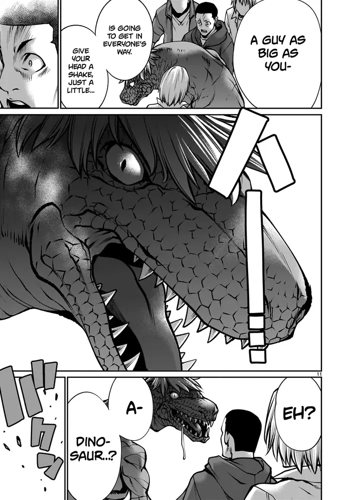 Killing Bites Chapter 116 image 10_optimized